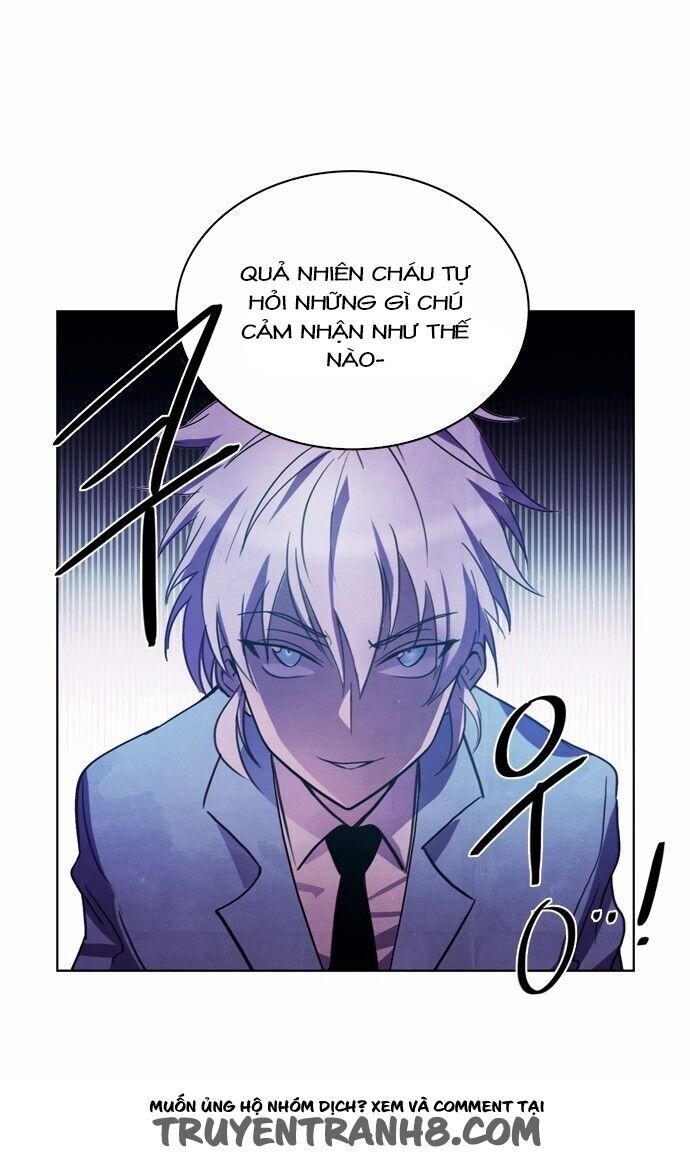 Sự Mặc Cảm Của Athena Chapter 7 - Trang 2