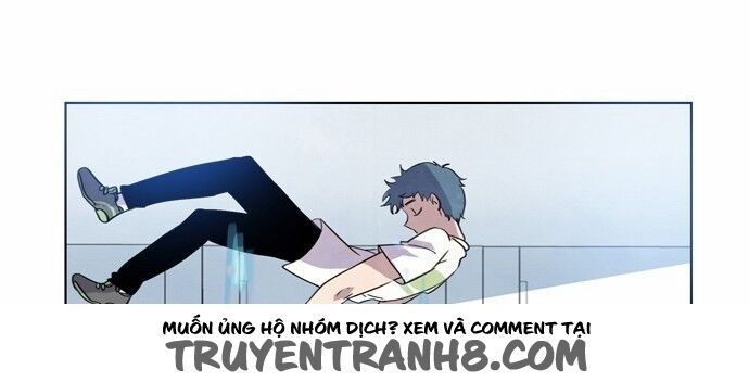 Sự Mặc Cảm Của Athena Chapter 7 - Trang 2