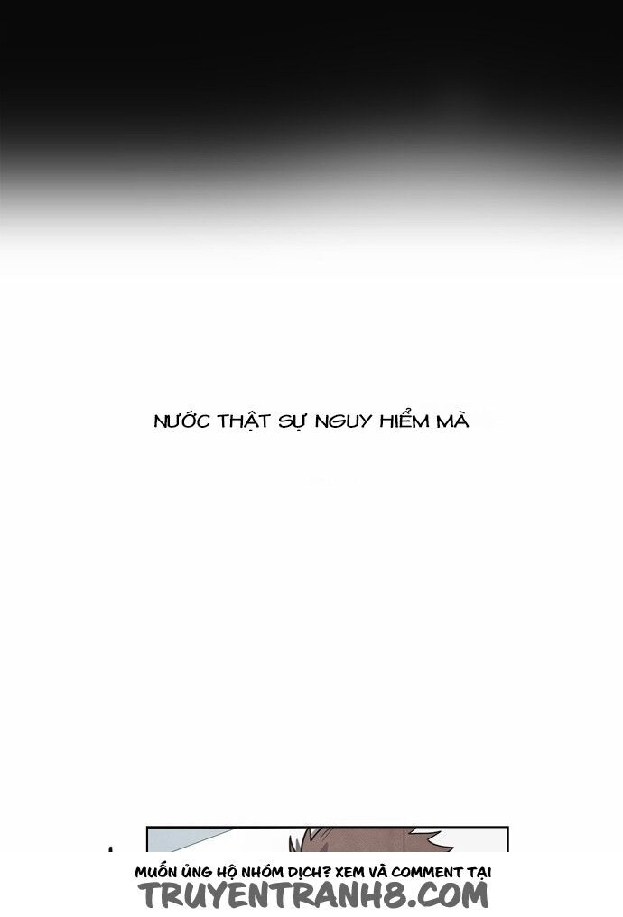 Sự Mặc Cảm Của Athena Chapter 7 - Trang 2