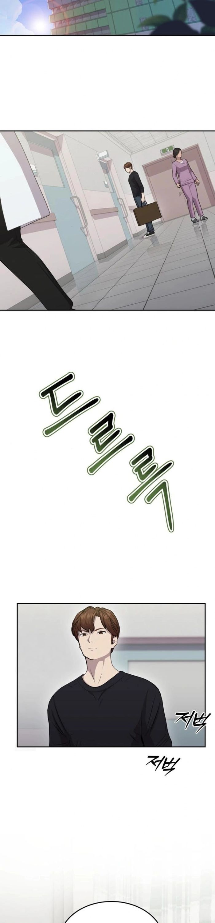 Sứ Mệnh Thần Y Chapter 13 - Trang 2