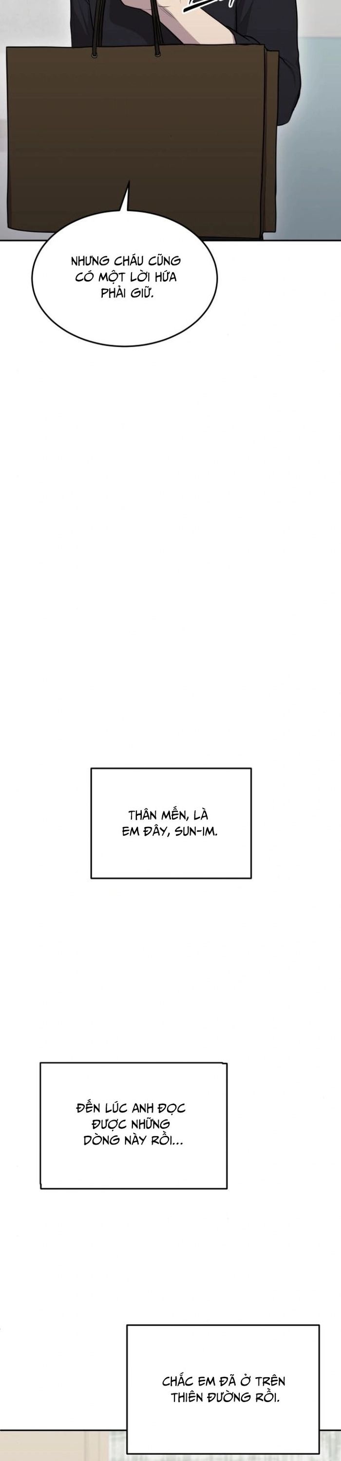 Sứ Mệnh Thần Y Chapter 13 - Trang 2