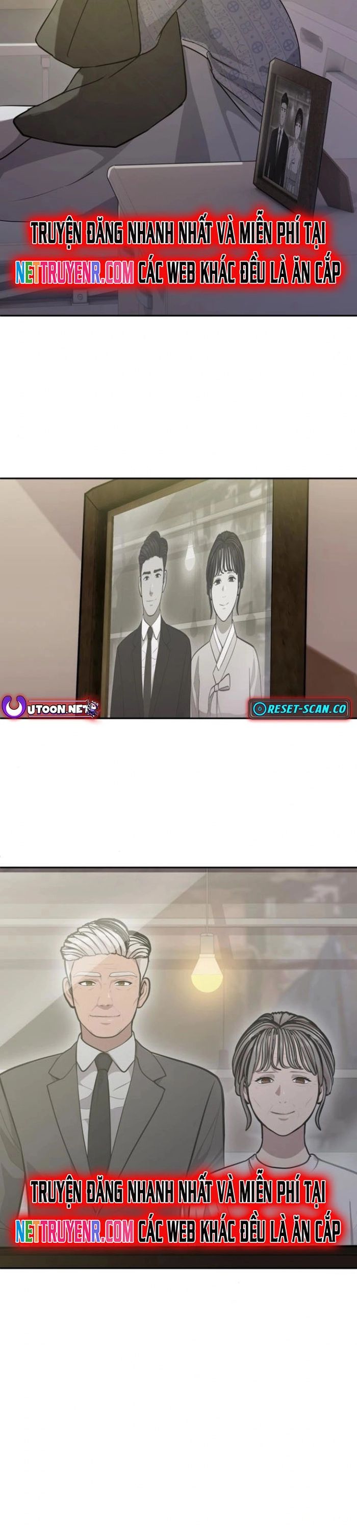 Sứ Mệnh Thần Y Chapter 13 - Trang 2
