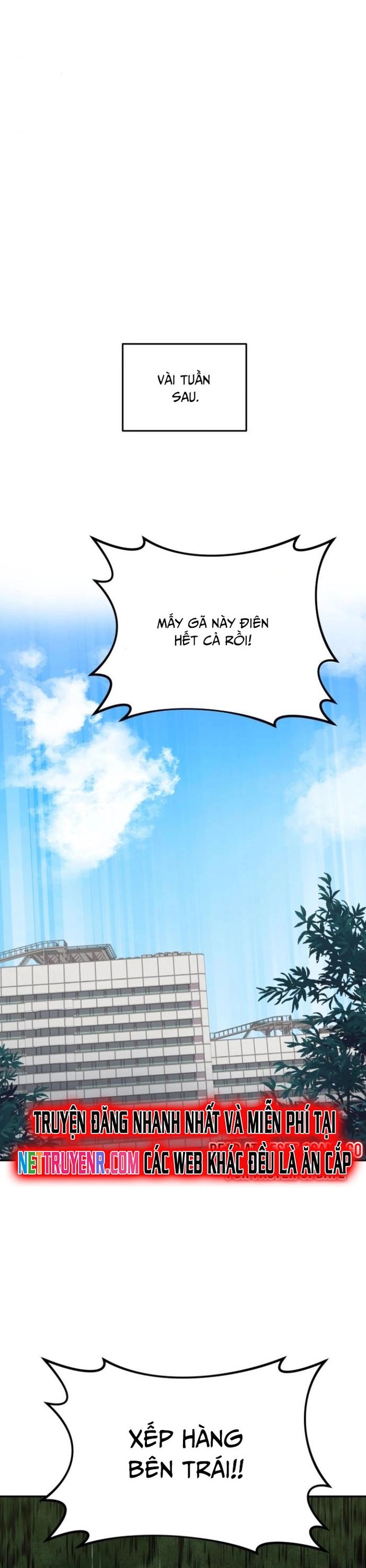 Sứ Mệnh Thần Y Chapter 13 - Trang 2