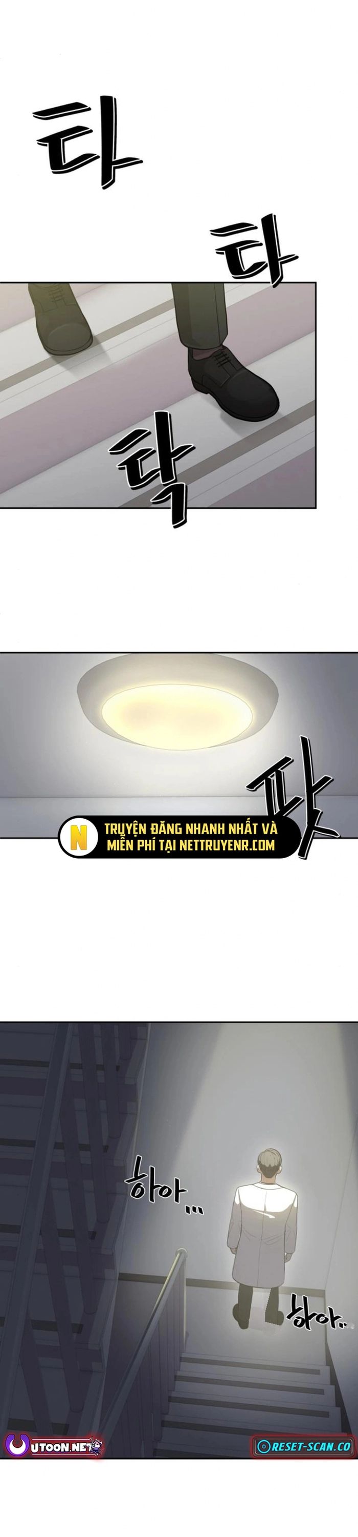 Sứ Mệnh Thần Y Chapter 15 - Trang 2
