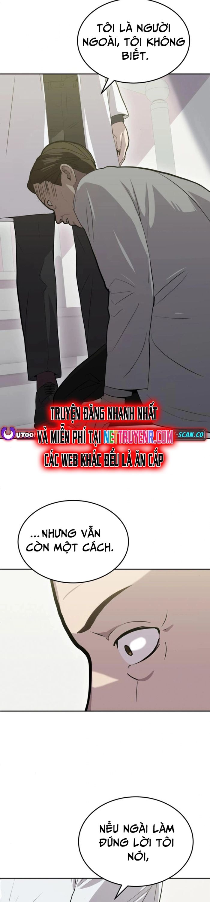 Sứ Mệnh Thần Y Chapter 15 - Trang 2