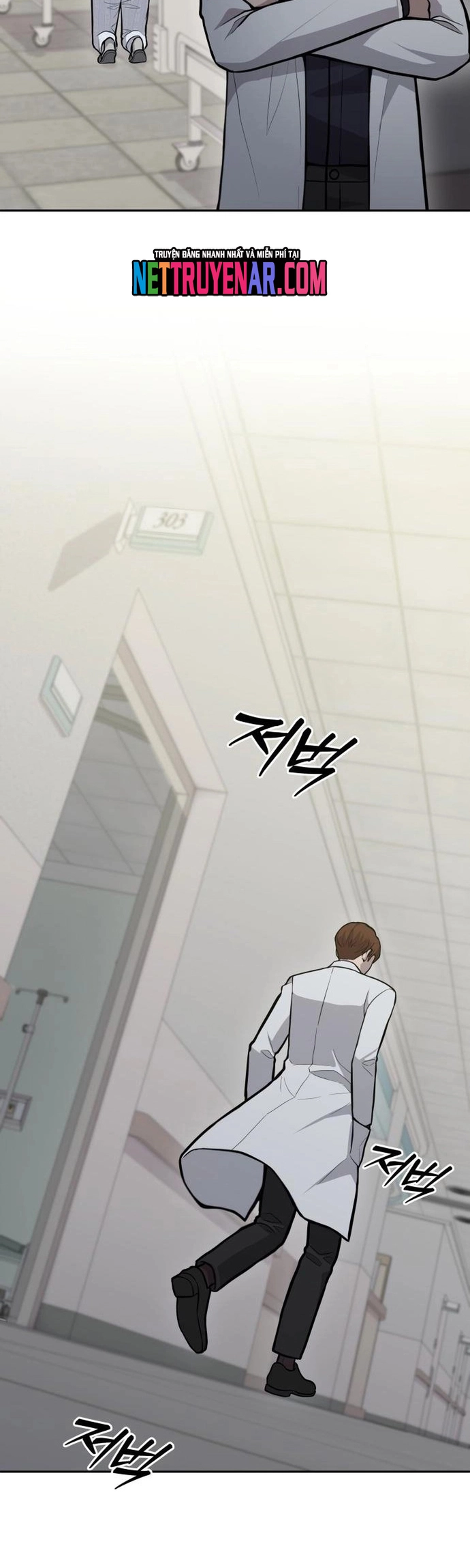 Sứ Mệnh Thần Y Chapter 26 - Trang 2