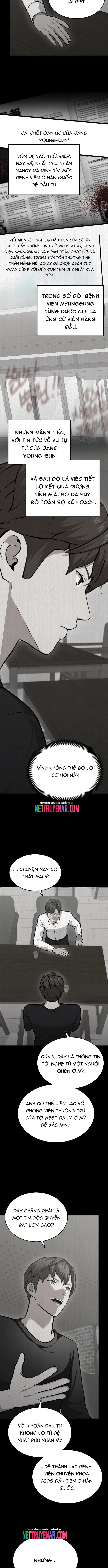 Sứ Mệnh Thần Y Chapter 26 - Trang 2