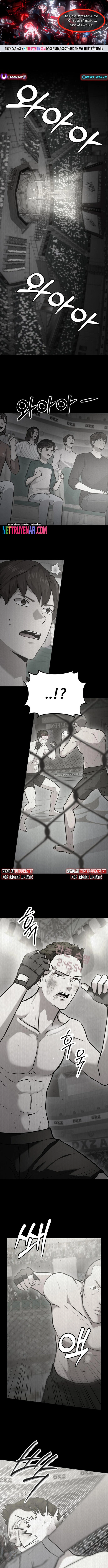 Sứ Mệnh Thần Y Chapter 28 - Trang 2
