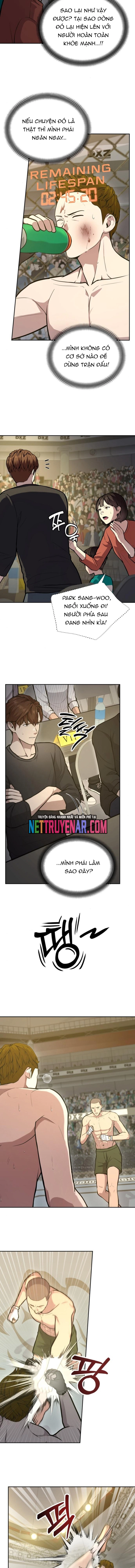 Sứ Mệnh Thần Y Chapter 30 - Trang 2