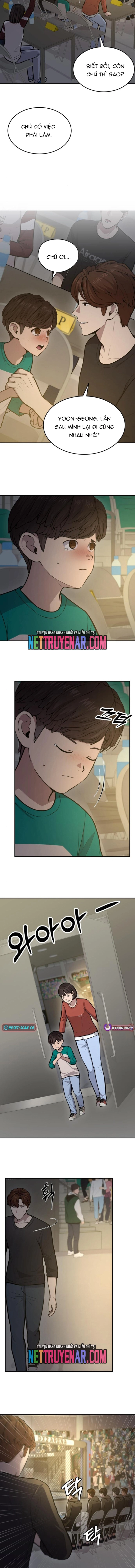 Sứ Mệnh Thần Y Chapter 30 - Trang 2