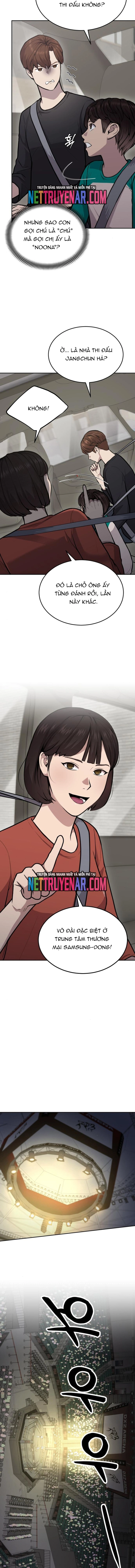 Sứ Mệnh Thần Y Chapter 30 - Trang 2