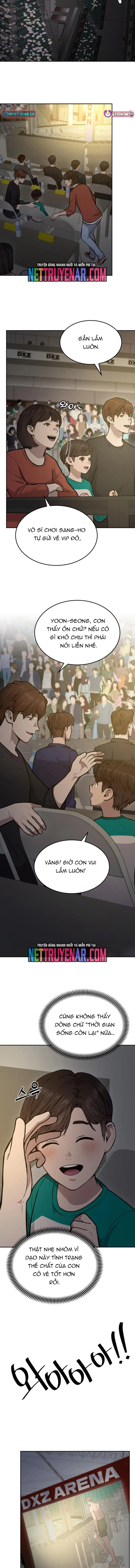 Sứ Mệnh Thần Y Chapter 30 - Trang 2