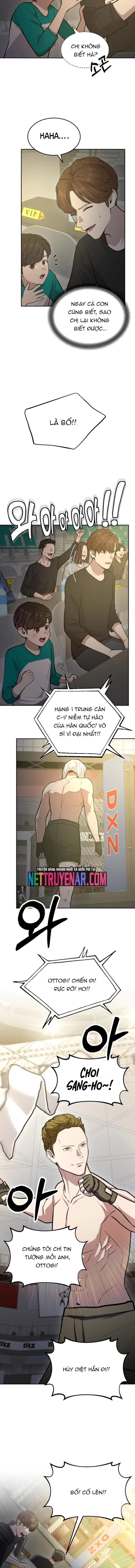 Sứ Mệnh Thần Y Chapter 30 - Trang 2