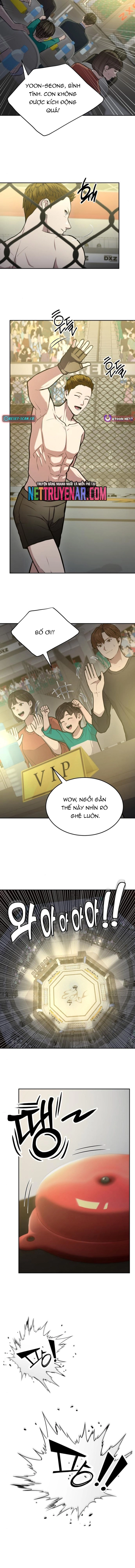 Sứ Mệnh Thần Y Chapter 30 - Trang 2