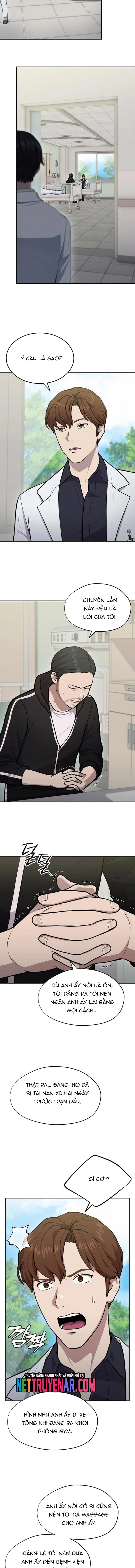 Sứ Mệnh Thần Y Chapter 33 - Trang 2