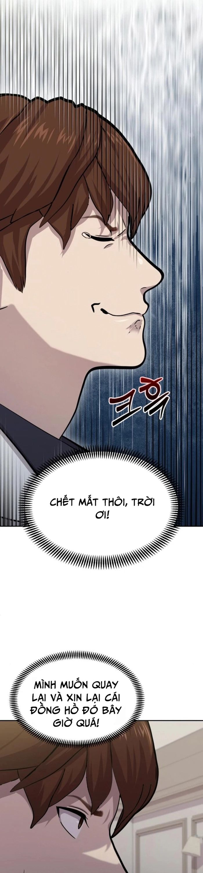 Sứ Mệnh Thần Y Chapter 8 - Trang 2