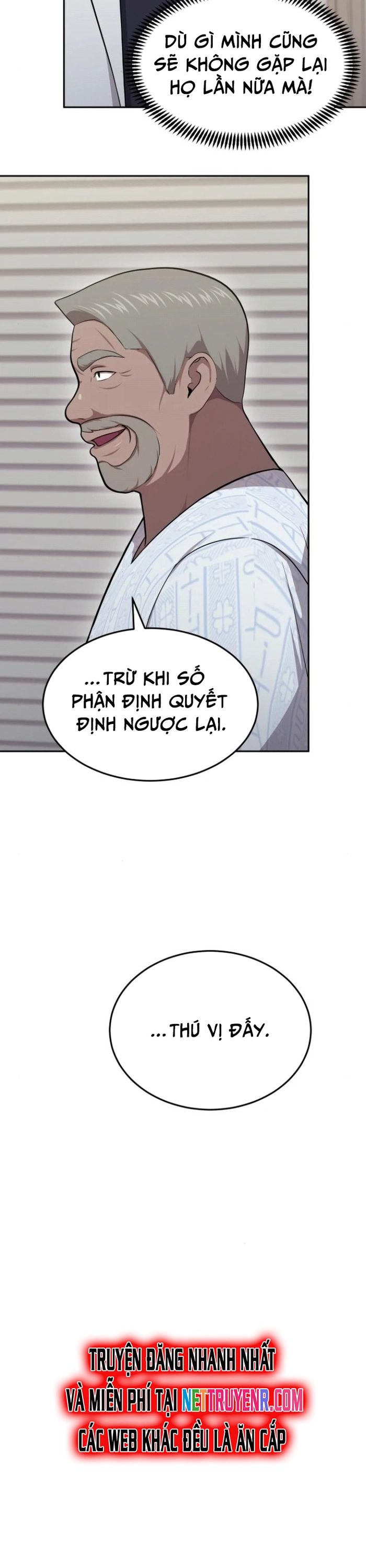 Sứ Mệnh Thần Y Chapter 8 - Trang 2