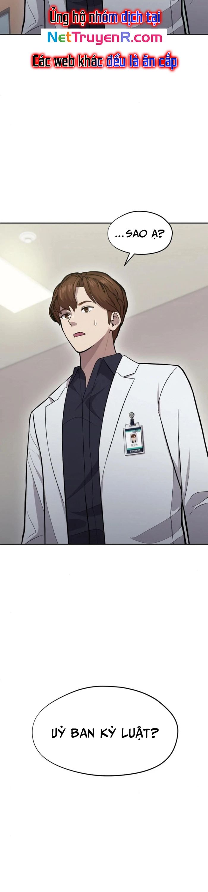 Sứ Mệnh Thần Y Chapter 8 - Trang 2