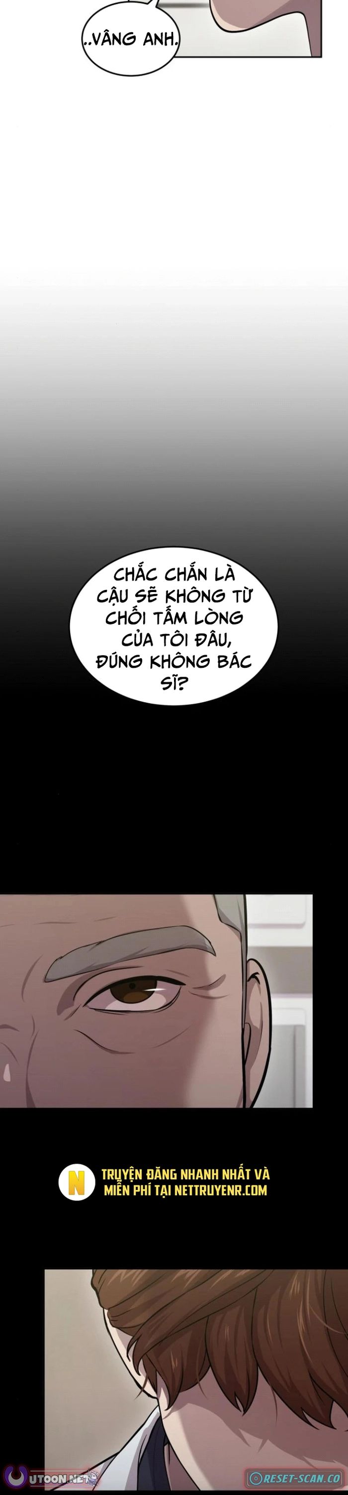 Sứ Mệnh Thần Y Chapter 8 - Trang 2