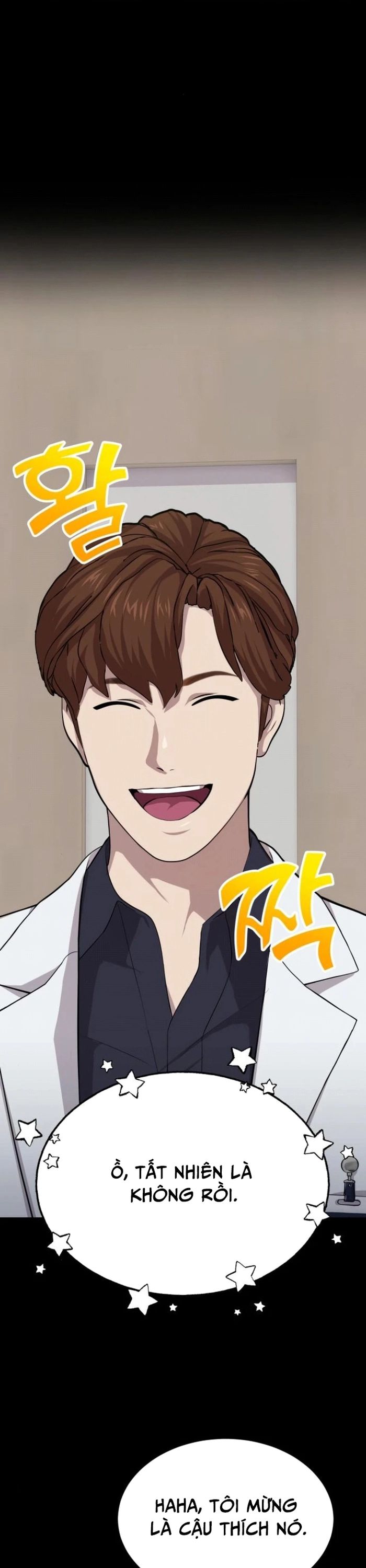 Sứ Mệnh Thần Y Chapter 8 - Trang 2