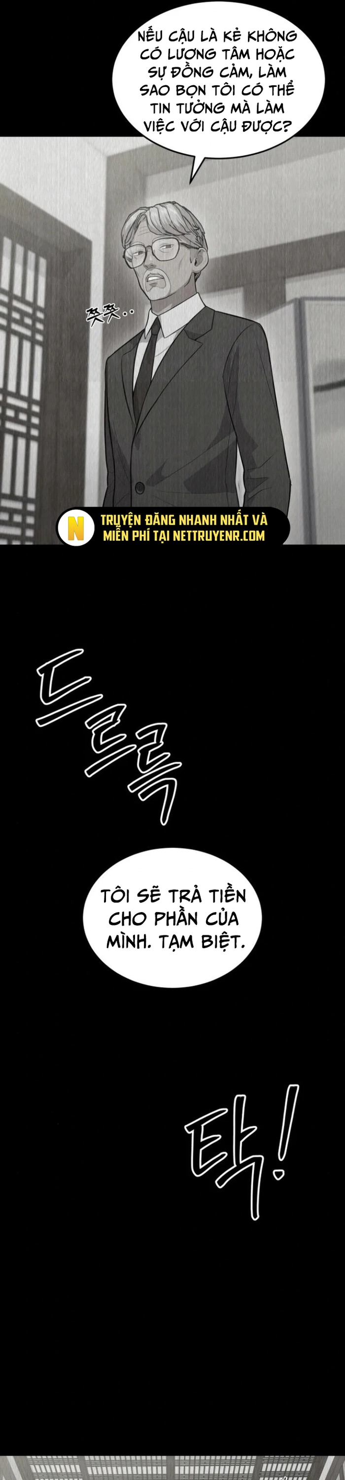 Sứ Mệnh Thần Y Chapter 9 - Trang 2