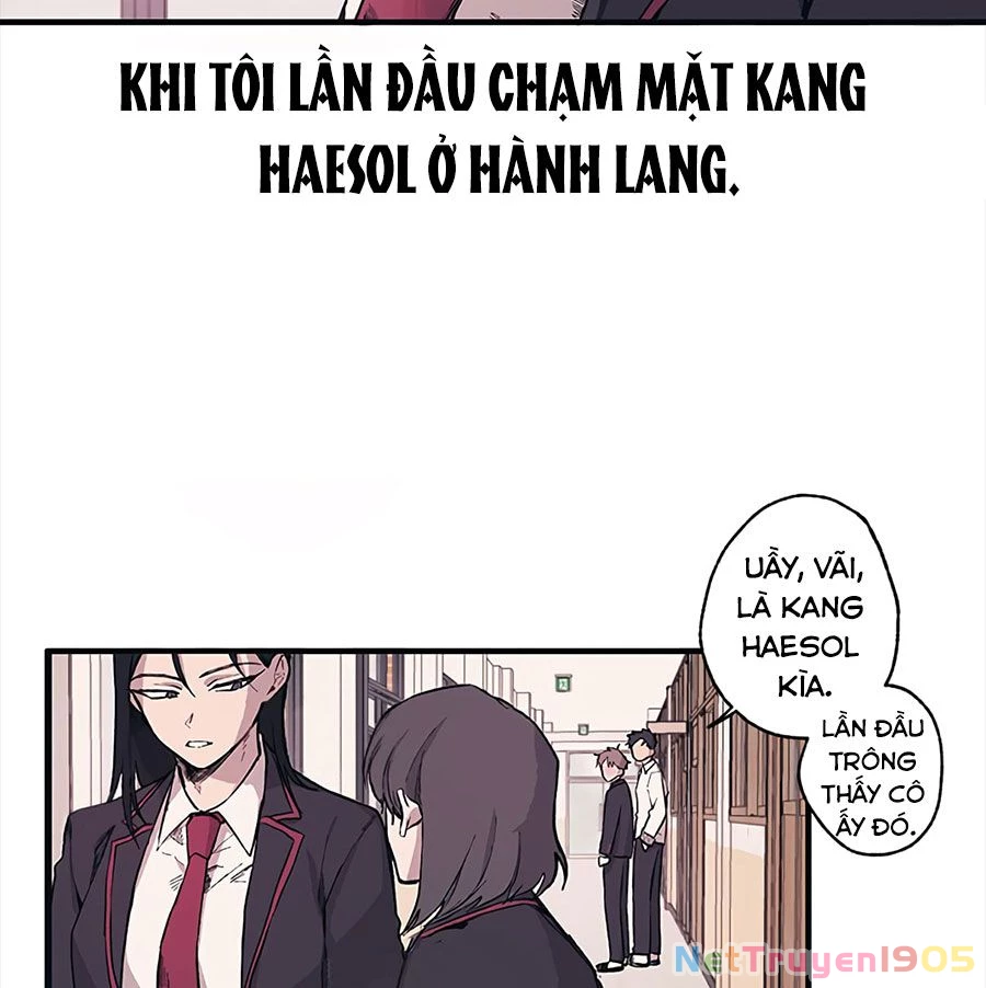 Sự Ngây Thơ Của Yeon Woo Chapter 1 - Trang 2