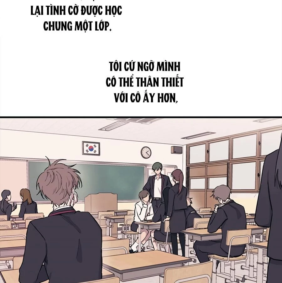 Sự Ngây Thơ Của Yeon Woo Chapter 1 - Trang 2