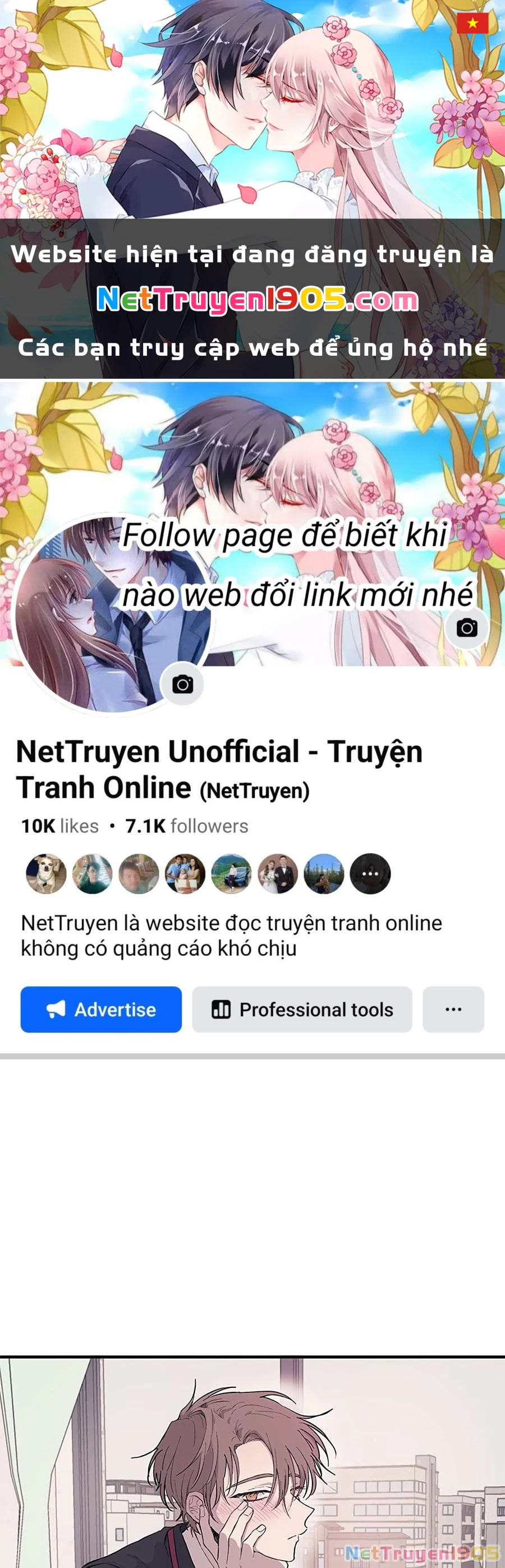 Sự Ngây Thơ Của Yeon Woo Chapter 1 - Trang 2