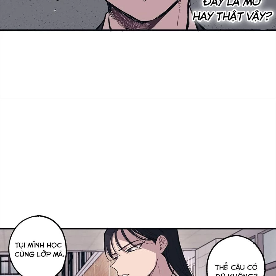 Sự Ngây Thơ Của Yeon Woo Chapter 1 - Trang 2