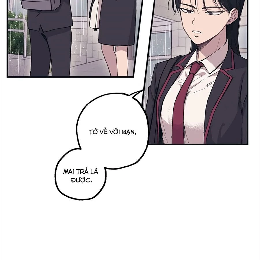 Sự Ngây Thơ Của Yeon Woo Chapter 1 - Trang 2
