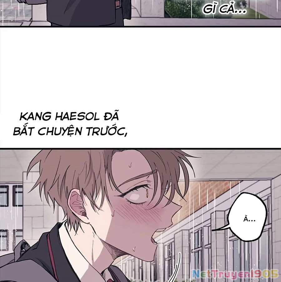 Sự Ngây Thơ Của Yeon Woo Chapter 1 - Trang 2