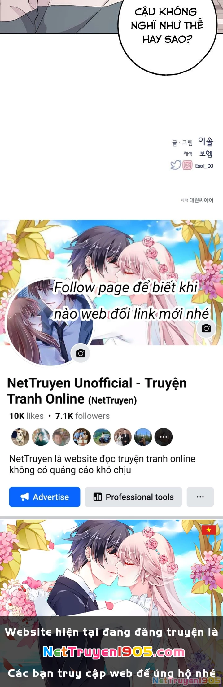 Sự Ngây Thơ Của Yeon Woo Chapter 10 - Trang 2