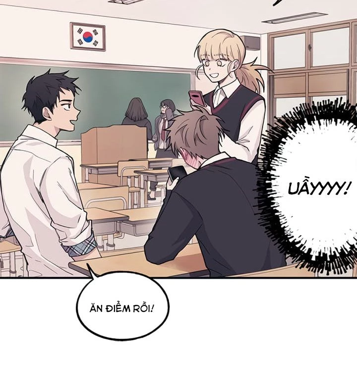 Sự Ngây Thơ Của Yeon Woo Chapter 10 - Trang 2