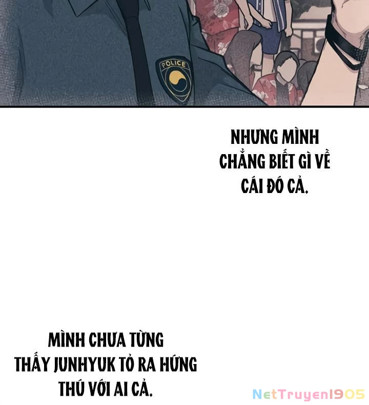 Sự Ngây Thơ Của Yeon Woo Chapter 10 - Trang 2