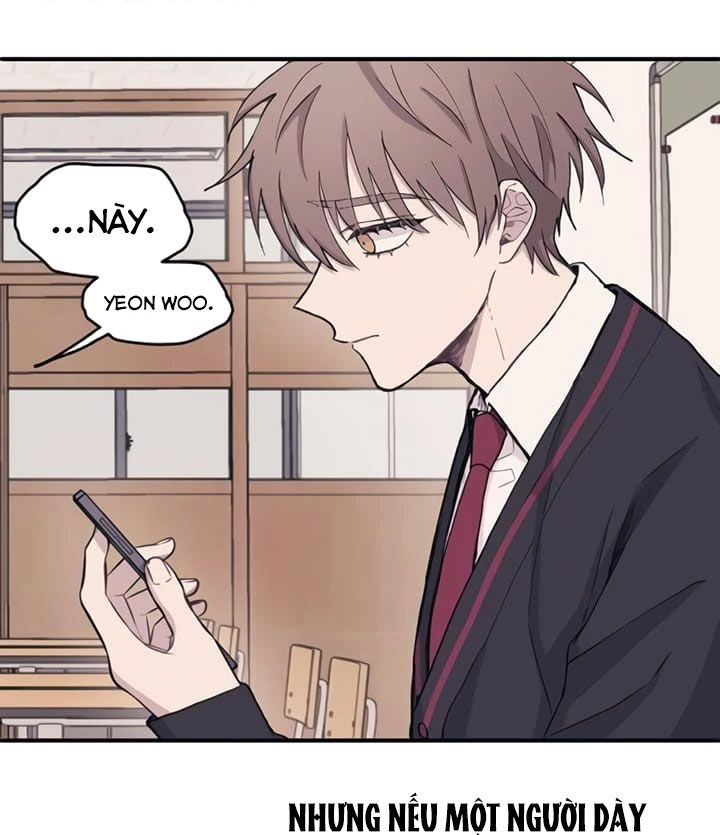 Sự Ngây Thơ Của Yeon Woo Chapter 10 - Trang 2