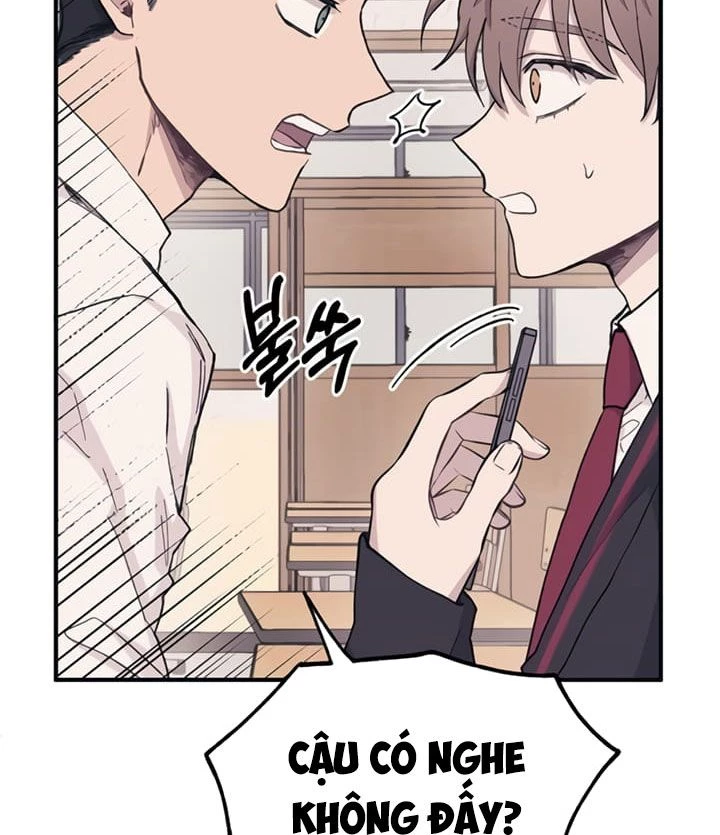 Sự Ngây Thơ Của Yeon Woo Chapter 10 - Trang 2