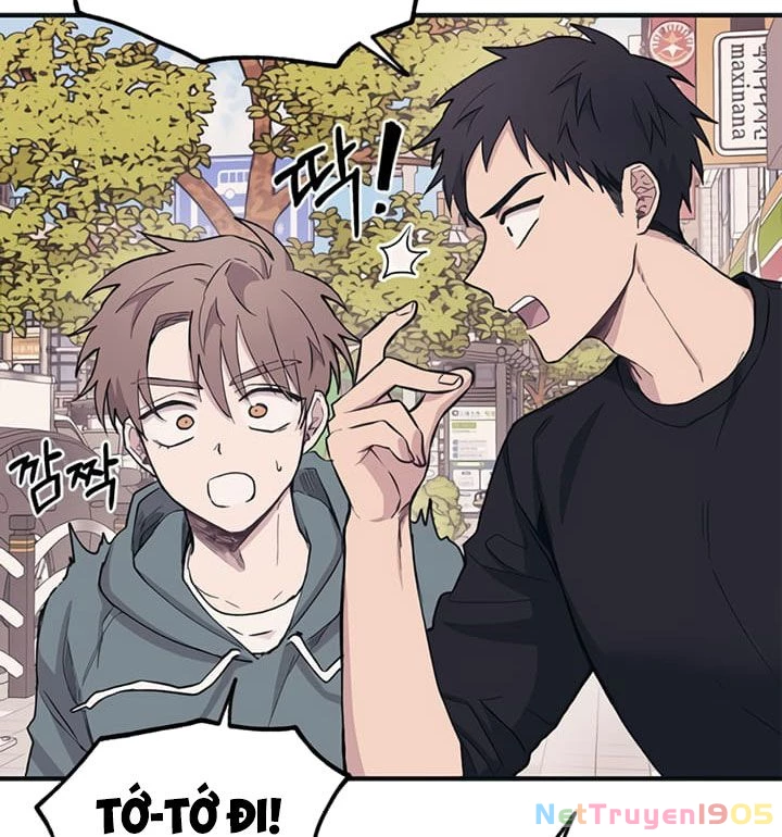 Sự Ngây Thơ Của Yeon Woo Chapter 10 - Trang 2