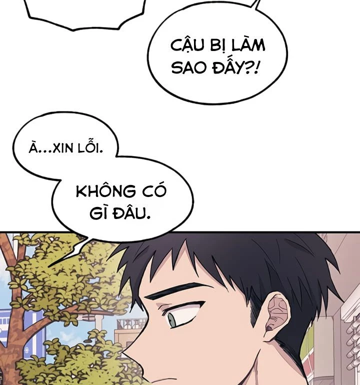 Sự Ngây Thơ Của Yeon Woo Chapter 10 - Trang 2