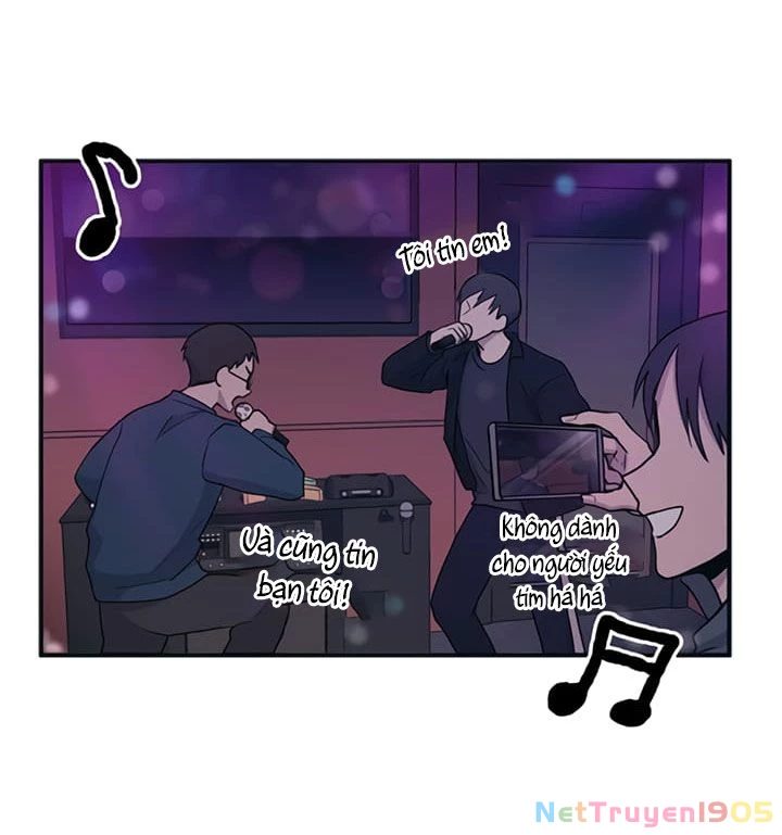 Sự Ngây Thơ Của Yeon Woo Chapter 10 - Trang 2