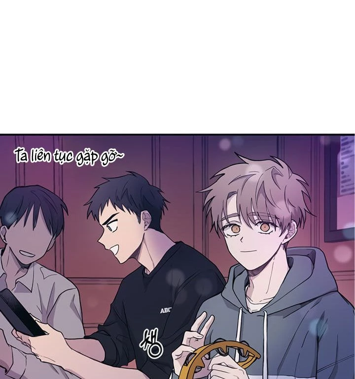 Sự Ngây Thơ Của Yeon Woo Chapter 10 - Trang 2