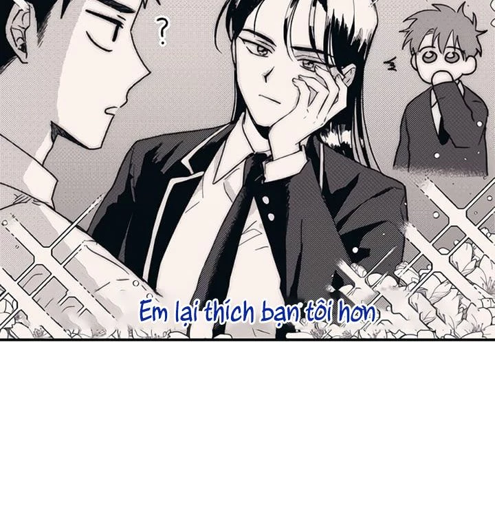 Sự Ngây Thơ Của Yeon Woo Chapter 10 - Trang 2