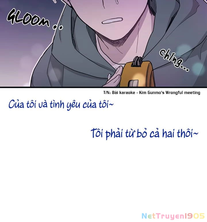 Sự Ngây Thơ Của Yeon Woo Chapter 10 - Trang 2