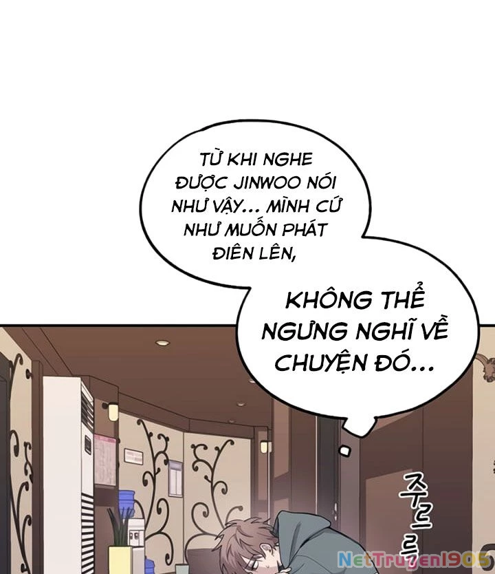 Sự Ngây Thơ Của Yeon Woo Chapter 10 - Trang 2
