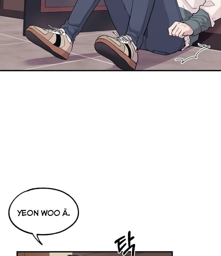 Sự Ngây Thơ Của Yeon Woo Chapter 10 - Trang 2