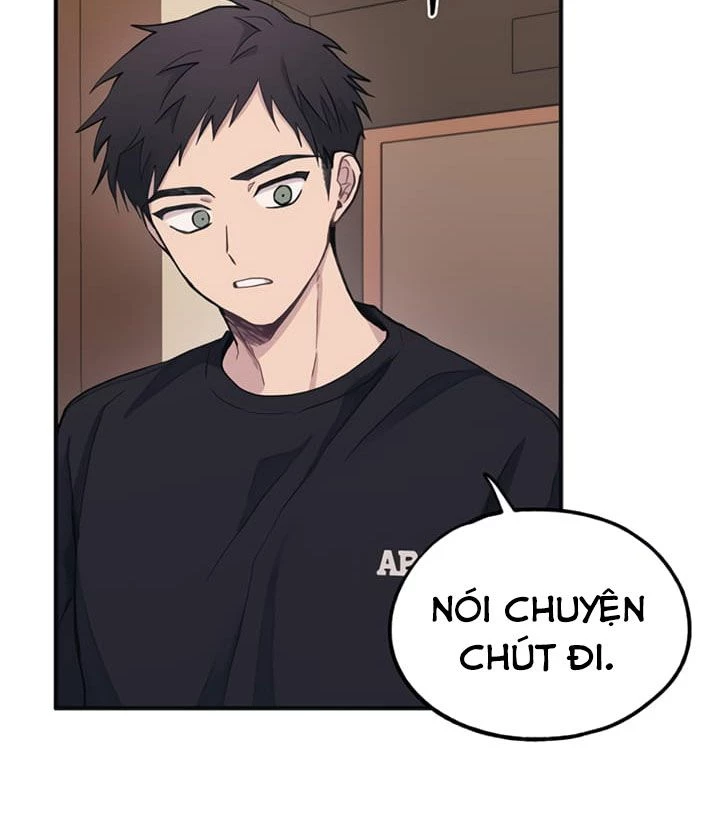 Sự Ngây Thơ Của Yeon Woo Chapter 10 - Trang 2