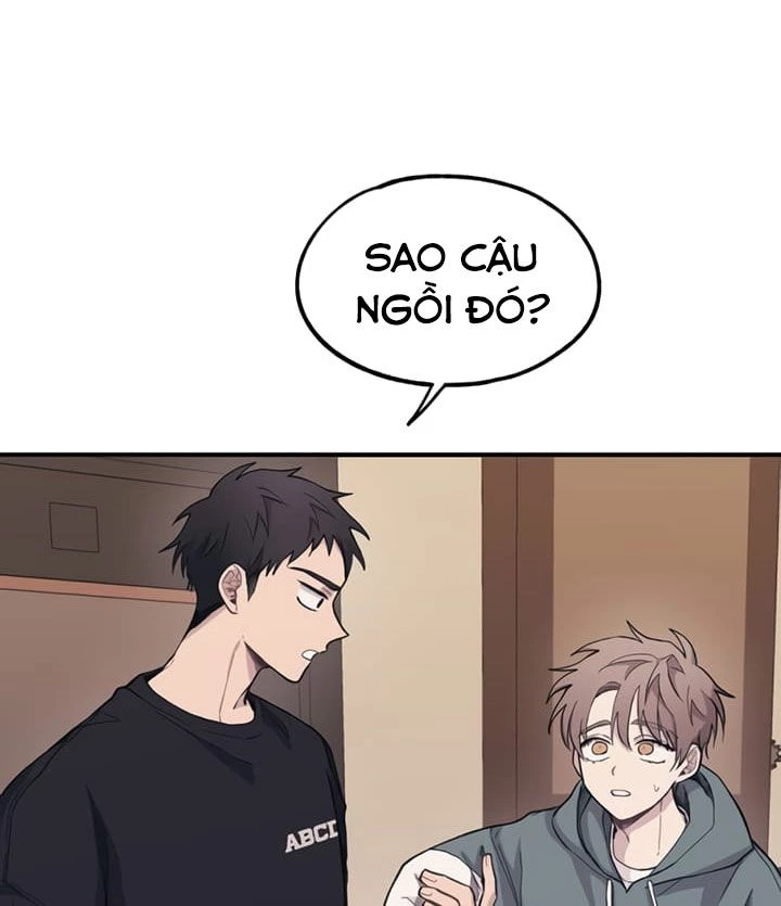 Sự Ngây Thơ Của Yeon Woo Chapter 10 - Trang 2
