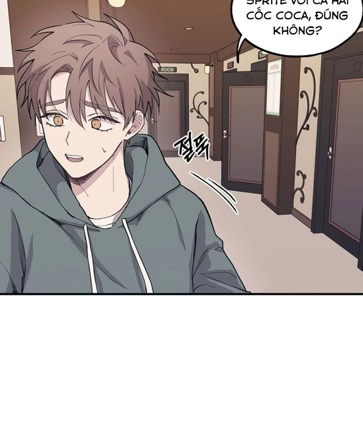 Sự Ngây Thơ Của Yeon Woo Chapter 10 - Trang 2