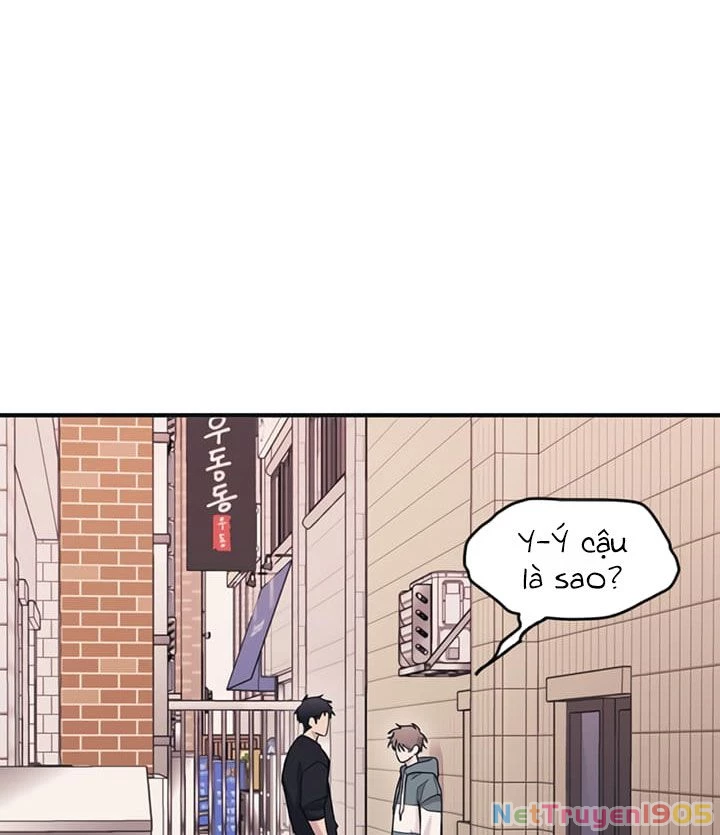 Sự Ngây Thơ Của Yeon Woo Chapter 10 - Trang 2