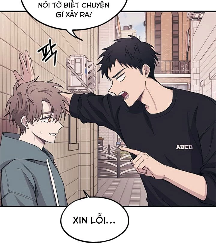 Sự Ngây Thơ Của Yeon Woo Chapter 10 - Trang 2