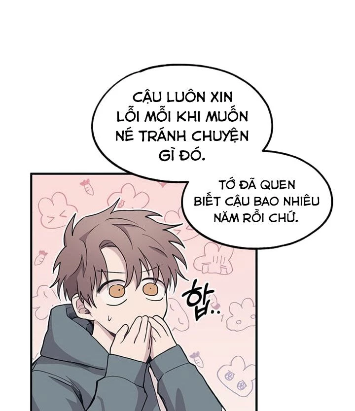 Sự Ngây Thơ Của Yeon Woo Chapter 10 - Trang 2